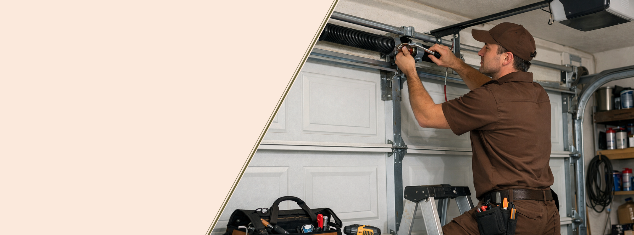 Arm Garage Doors Glendale CA